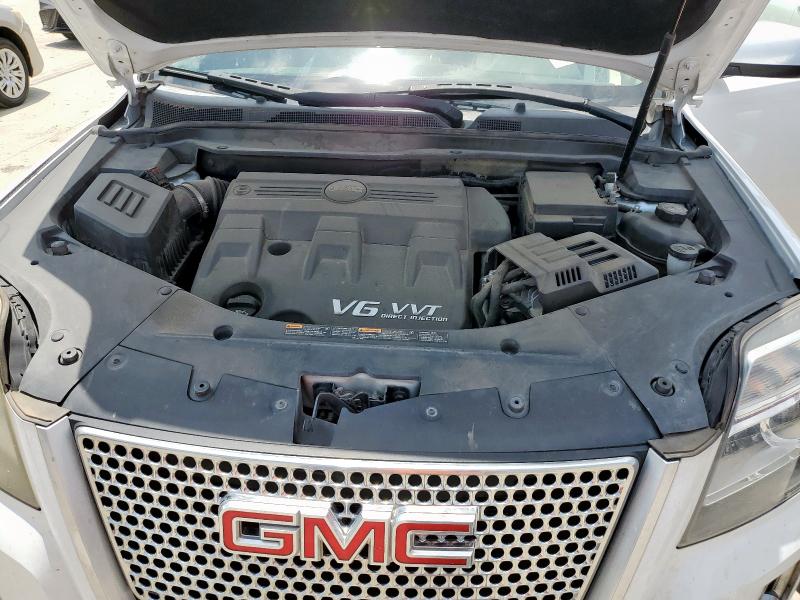 2015 GMC TERRAIN DE 2GKFLUE33F6135554