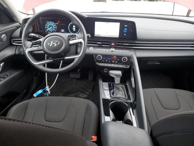 2023 HYUNDAI ELANTRA SE - KMHLS4AG4PU611139