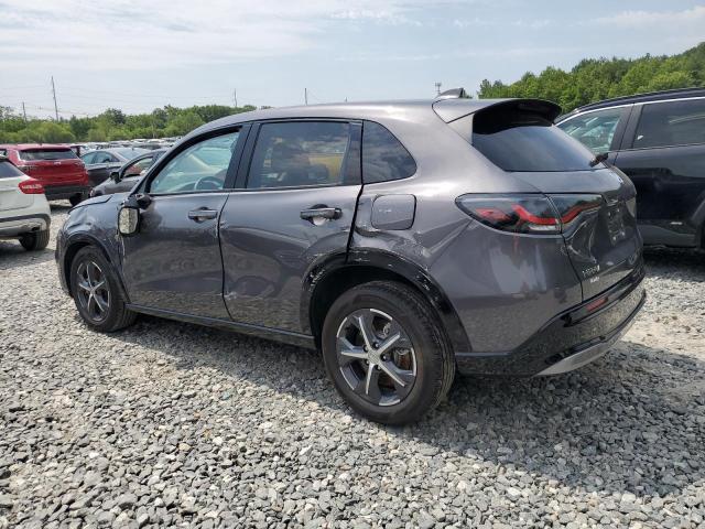 2025 HONDA HR-V EXL 3CZRZ2H76SM771521