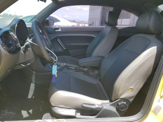 2015 VOLKSWAGEN BEETLE 1.8 3VWF17AT7FM614488