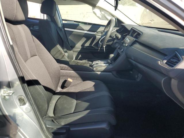 2020 HONDA CIVIC LX 19XFC2F68LE207868