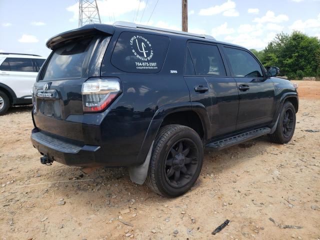 Vin: jtezu5jr5g5115983, lot: 60528825, toyota 4runner sr5 20163