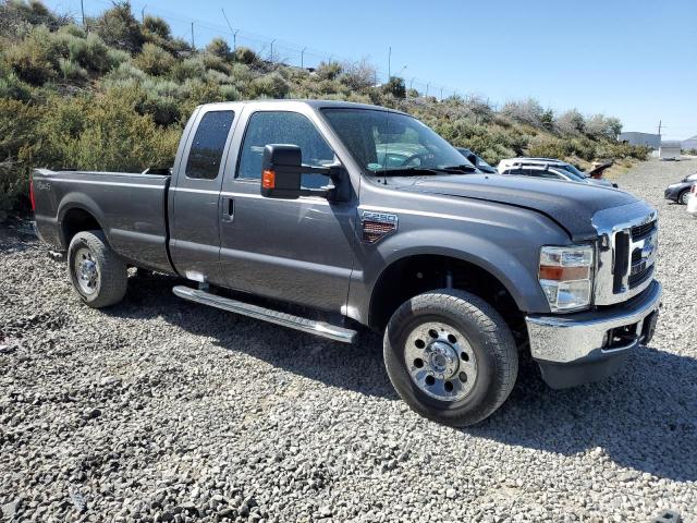 Vin: 1ftsx2br7aeb17560, lot: 61252175, ford f250 super duty 20104
