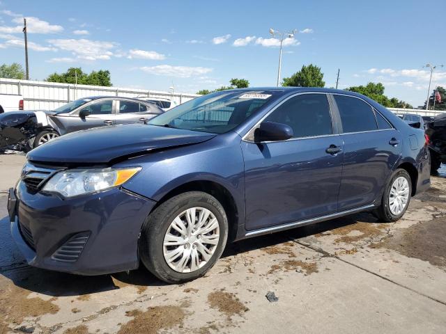 Vin: 4t4bf1fk7er419633, lot: 60276355, toyota camry l 2014 img_1