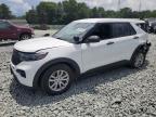 2023 FORD EXPLORER P - 1FM5K8AB1PGB37086