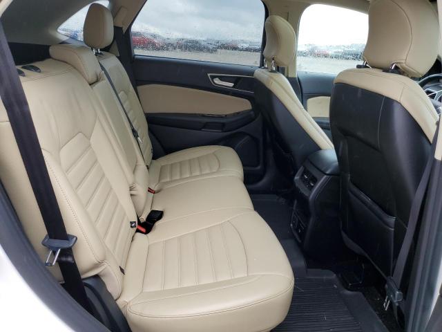 2015 FORD EDGE SEL 2FMTK4J8XFBC10627