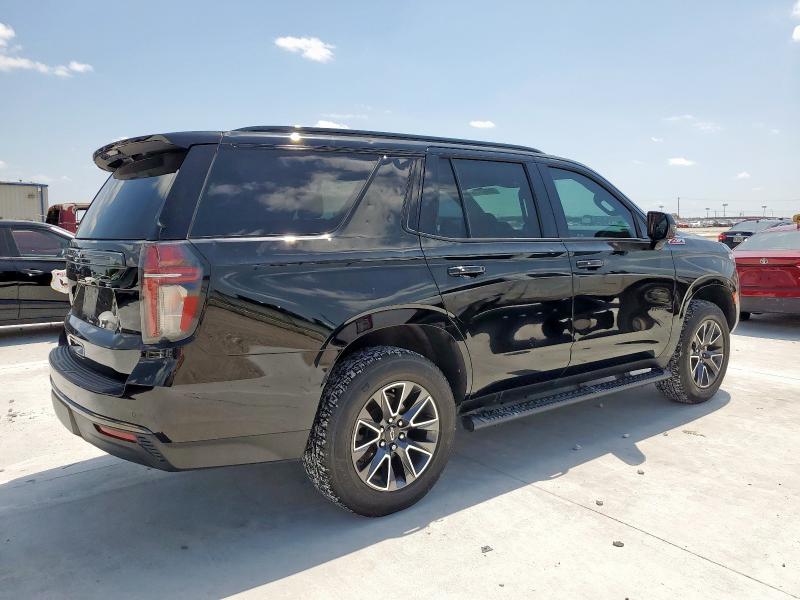 2021 CHEVROLET TAHOE K150 - 1GNSKPKD6MR114623