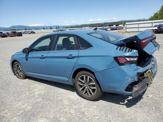 Vin: 3vw7x7bu3sm048642, lot: 59318505, volkswagen jetta se 20252