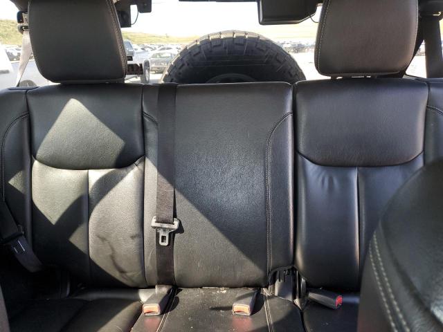 1C4HJWFG3GL155092 2016 JEEP WRANGLER