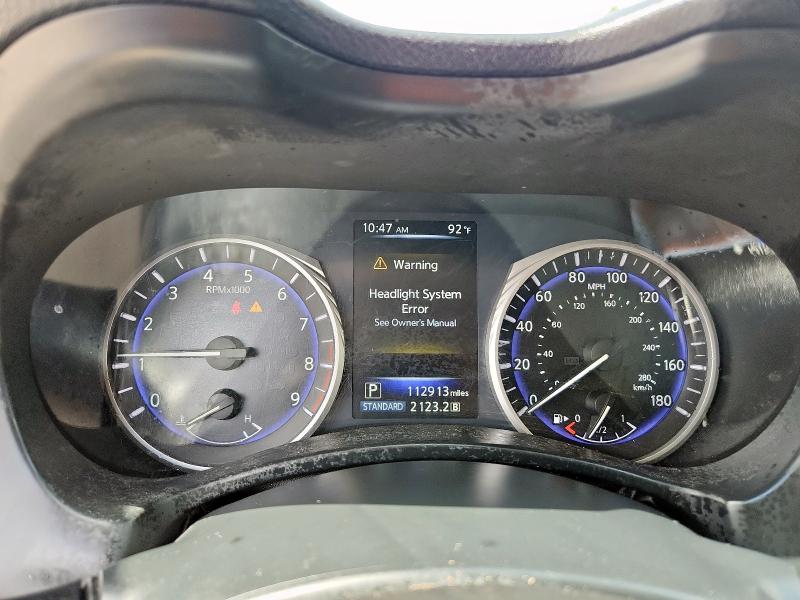 2015 INFINITI Q50 BASE JN1BV7AP1FM342222