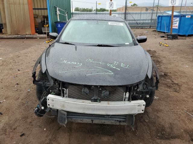 2018 NISSAN ALTIMA 2.5 - 1N4AL3AP1JC296130
