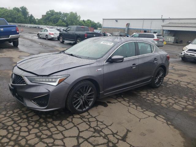 ACURA ILX PREMIU