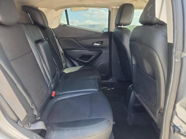 2020 BUICK ENCORE PRE KL4CJASB8LB029182