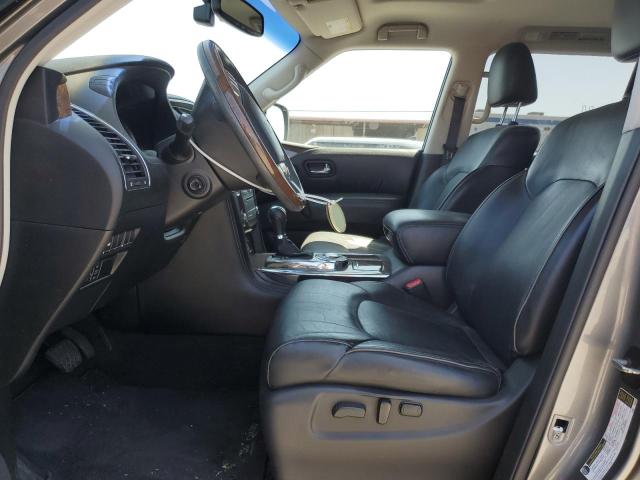 2016 INFINITI QX80 JN8AZ2NF9G9613800