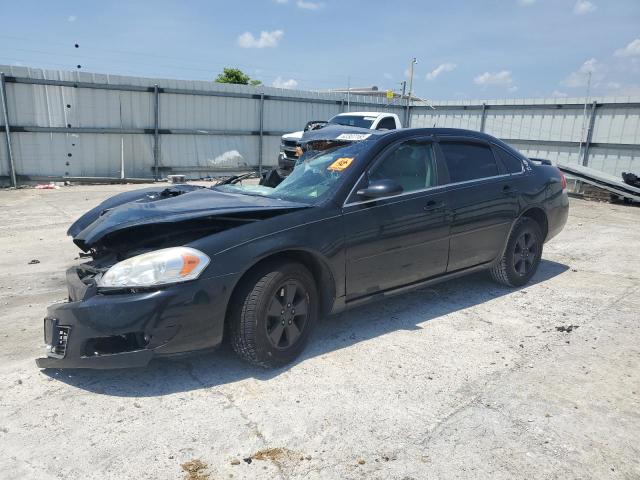 CHEVROLET IMPALA LT