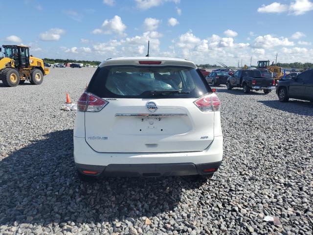 2015 NISSAN ROGUE S - 5N1AT2MV2FC858988