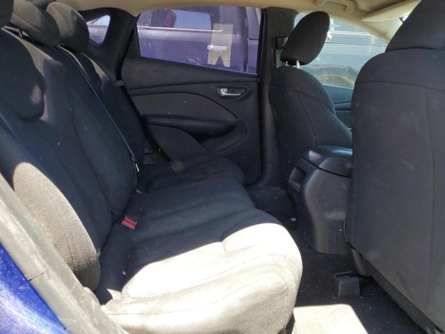 2013 DODGE DART SE #3285923559