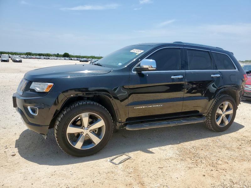 Vin: 1c4rjecg9ec522061, lot: 60324585, jeep grand cher overland 2014 img_1