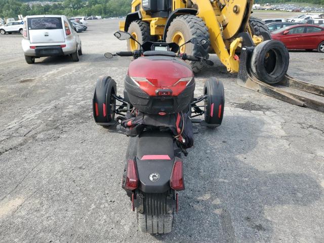 2020 CAN-AM RYKER 3JB2FEG21LJ000669