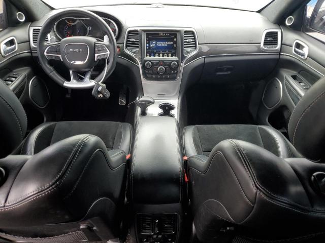 2015 JEEP GRAND CHER - 1C4RJFDJ5FC861692