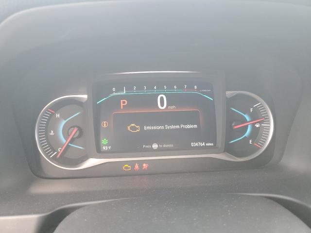 2022 HONDA PILOT SE 5FNYF5H23NB012513