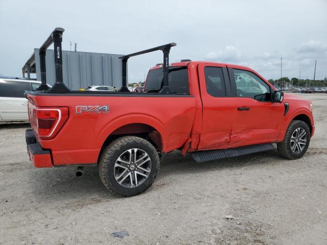 Vin: 1ftex1ep0mke80161, lot: 59269585, ford f-150 super cab 20213
