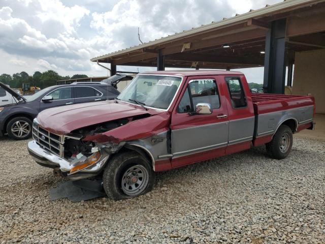 FORD F150