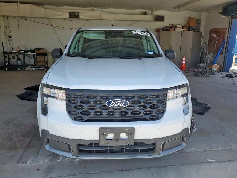 2025 FORD MAVERICK X 3FTTW8J36SRA10554