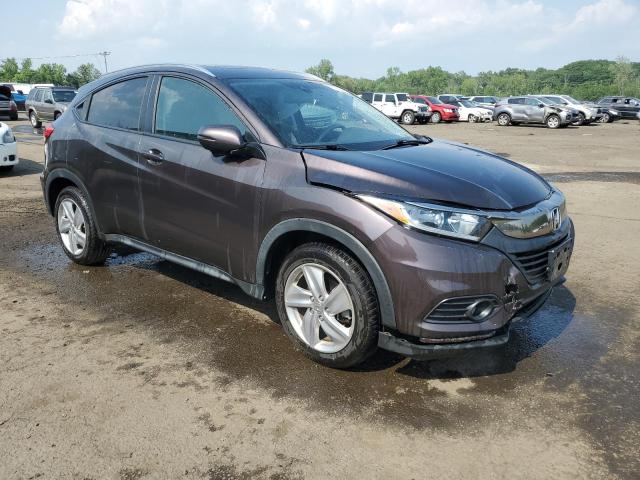 Vin: 3czru6h58lm725162, lot: 59858695, honda hr-v ex 20204