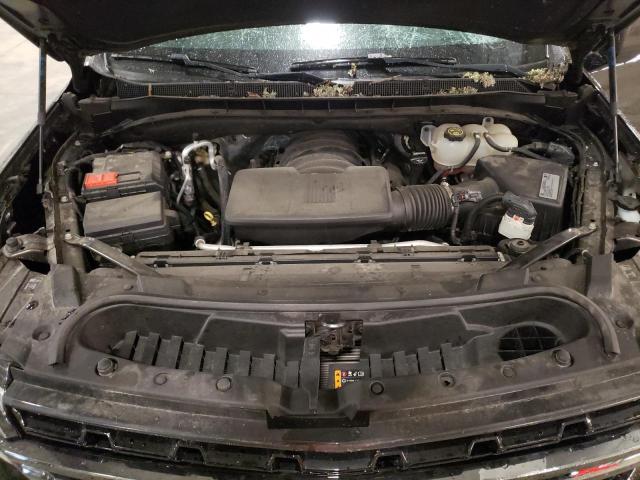 2021 CHEVROLET TAHOE K150 - 1GNSKPKD0MR230125
