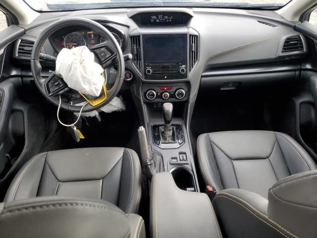 2021 SUBARU CROSSTREK JF2GTHSC6MH663822