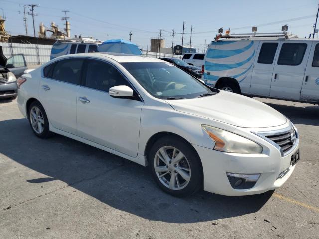 Vin: 1n4al3ap1dn462297, lot: 59918035, nissan altima 2.5 20134