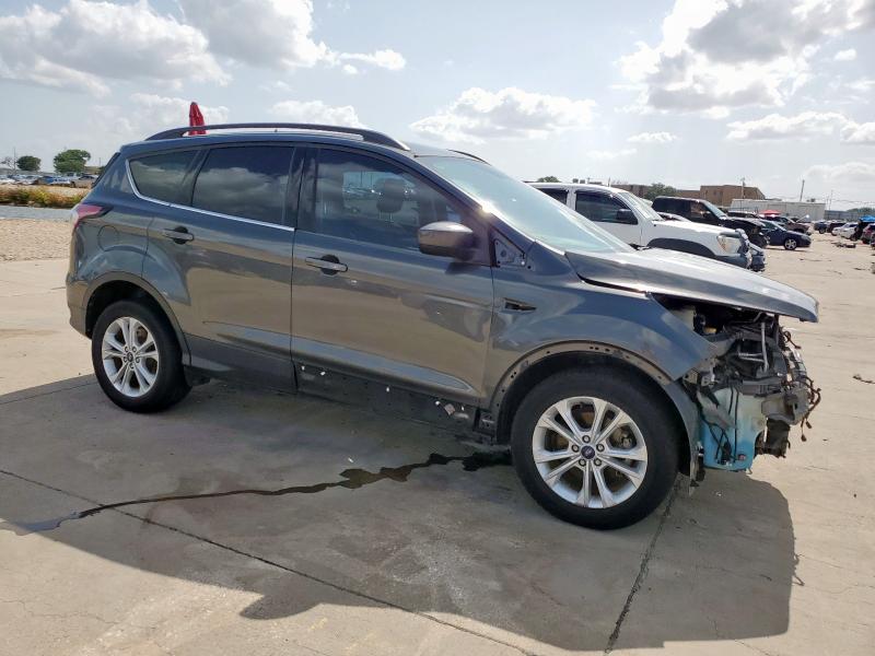 Vin: 1fmcu0gd8jua44134, lot: 61375575, ford escape se 20184