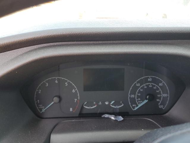 2021 FORD TRANSIT T- 1FBAX2Y82MKA84472