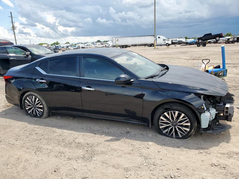 2023 NISSAN ALTIMA SV - 1N4BL4DV1PN394236
