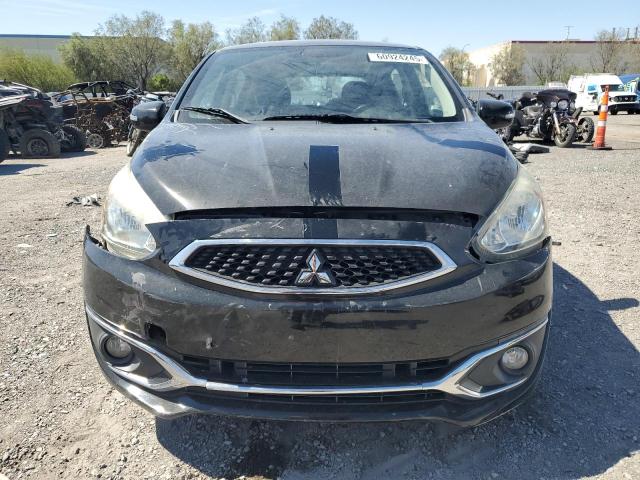 2017 MITSUBISHI MIRAGE SE ML32A4HJ5HH011294