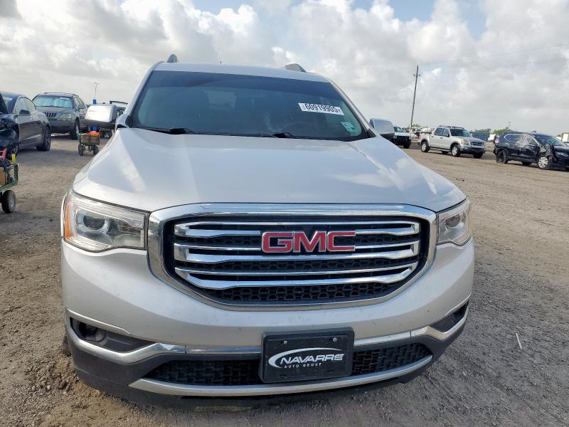 2019 GMC ACADIA SLT 1GKKNMLS3KZ276755