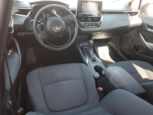 2021 TOYOTA COROLLA LE - 5YFEPMAE8MP249757