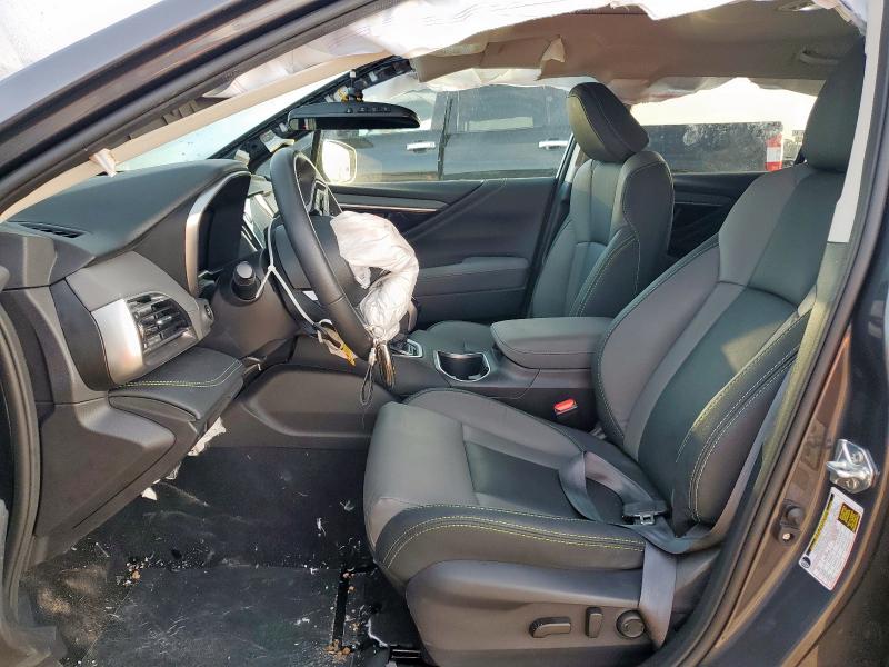 2023 SUBARU OUTBACK ON 4S4BTALC4P3201738