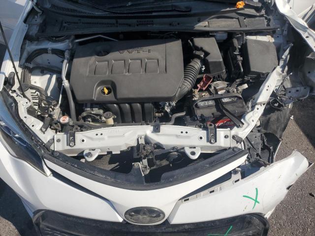 2019 TOYOTA COROLLA L - 2T1BURHE8KC245669