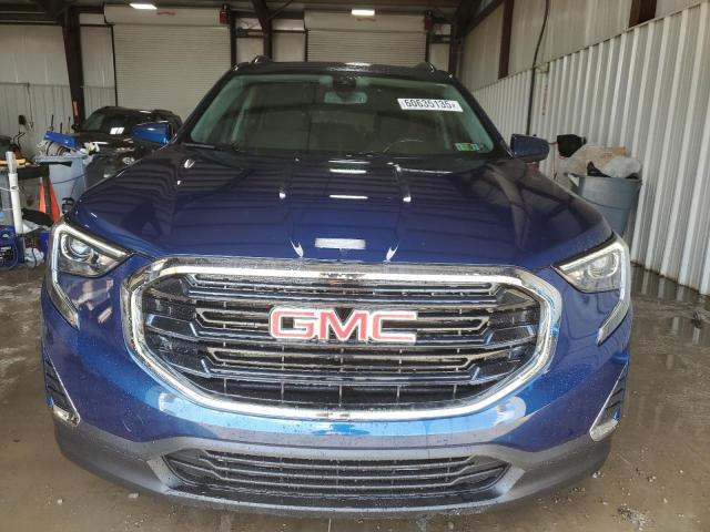 2021 GMC TERRAIN SL - 3GKALMEV2ML363775