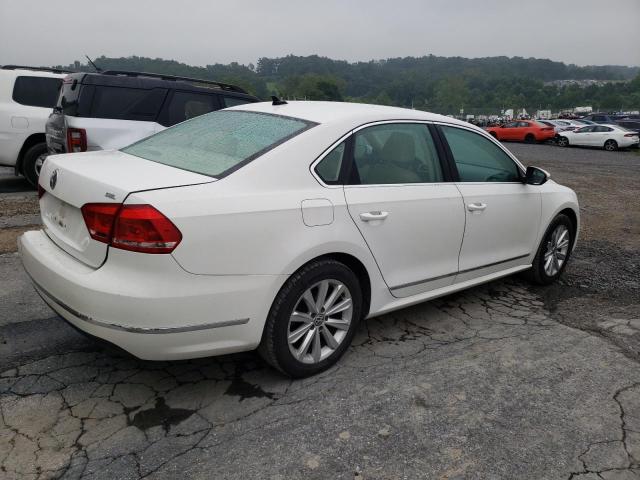 Vin: 1vwcp7a35cc096184, lot: 62847355, volkswagen passat sel 20123