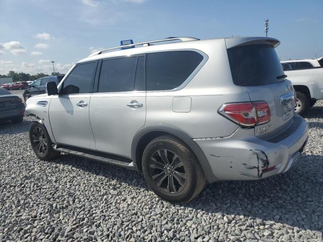 Vin: jn8ay2nf9jx300171, lot: 60427375, nissan armada platinum 20182