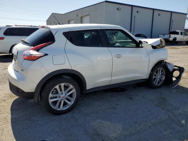 Vin: jn8af5mr5gt604357, lot: 61764535, nissan juke s 20163