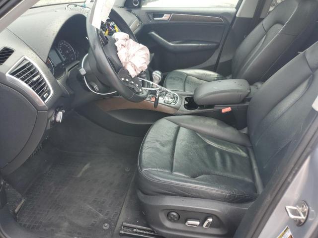 2016 AUDI Q5 PREMIUM PLUS WA1L2AFP9GA049469