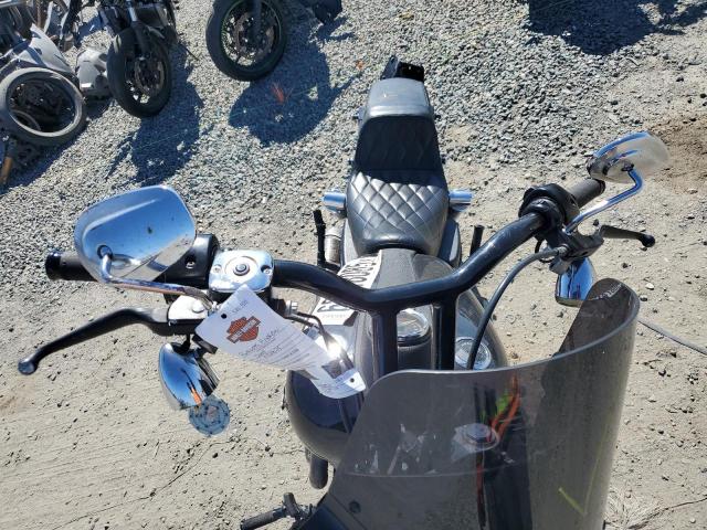 2006 HARLEY-DAVIDSON FXDBI - 1HD1GX1186K320548