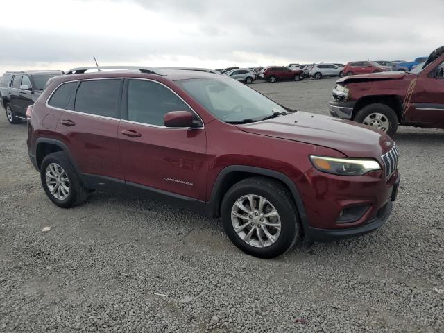 Vin: 1c4pjmcb3kd210488, lot: 59630925, jeep grand cher latitude 20194