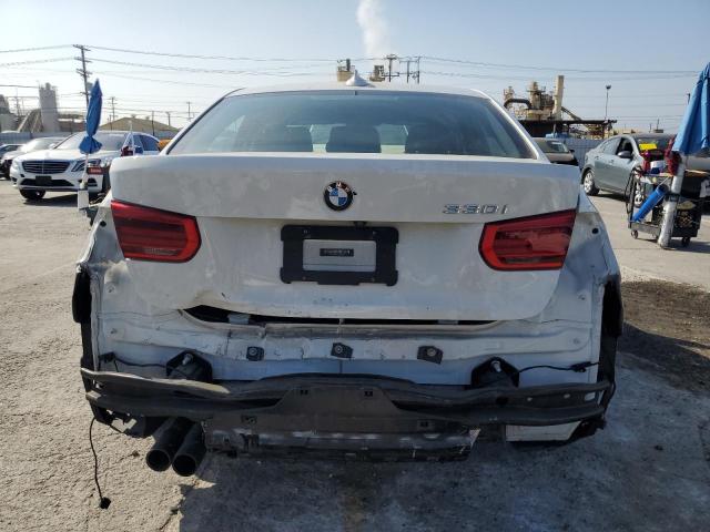 2018 BMW 330 I WBA8B9C52JK676901
