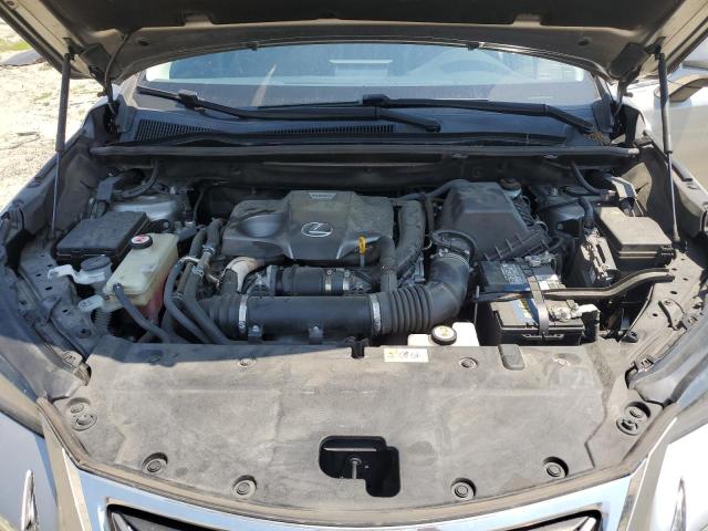 2017 LEXUS NX 200T BA JTJBARBZ9H2096228