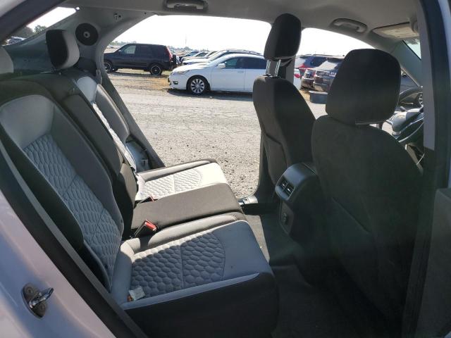 2020 CHEVROLET EQUINOX LS - 3GNAXHEVXLS531469